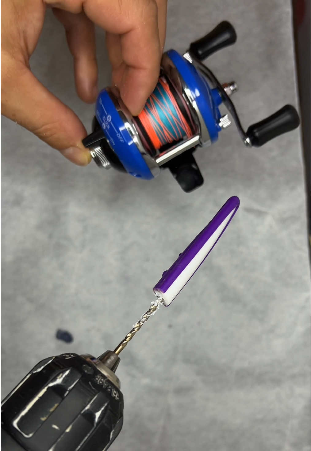@itopFishing