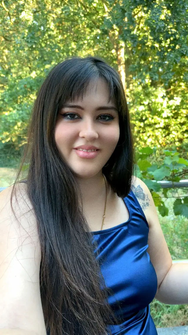 @Masha Van der Jeugt ~ Gurina