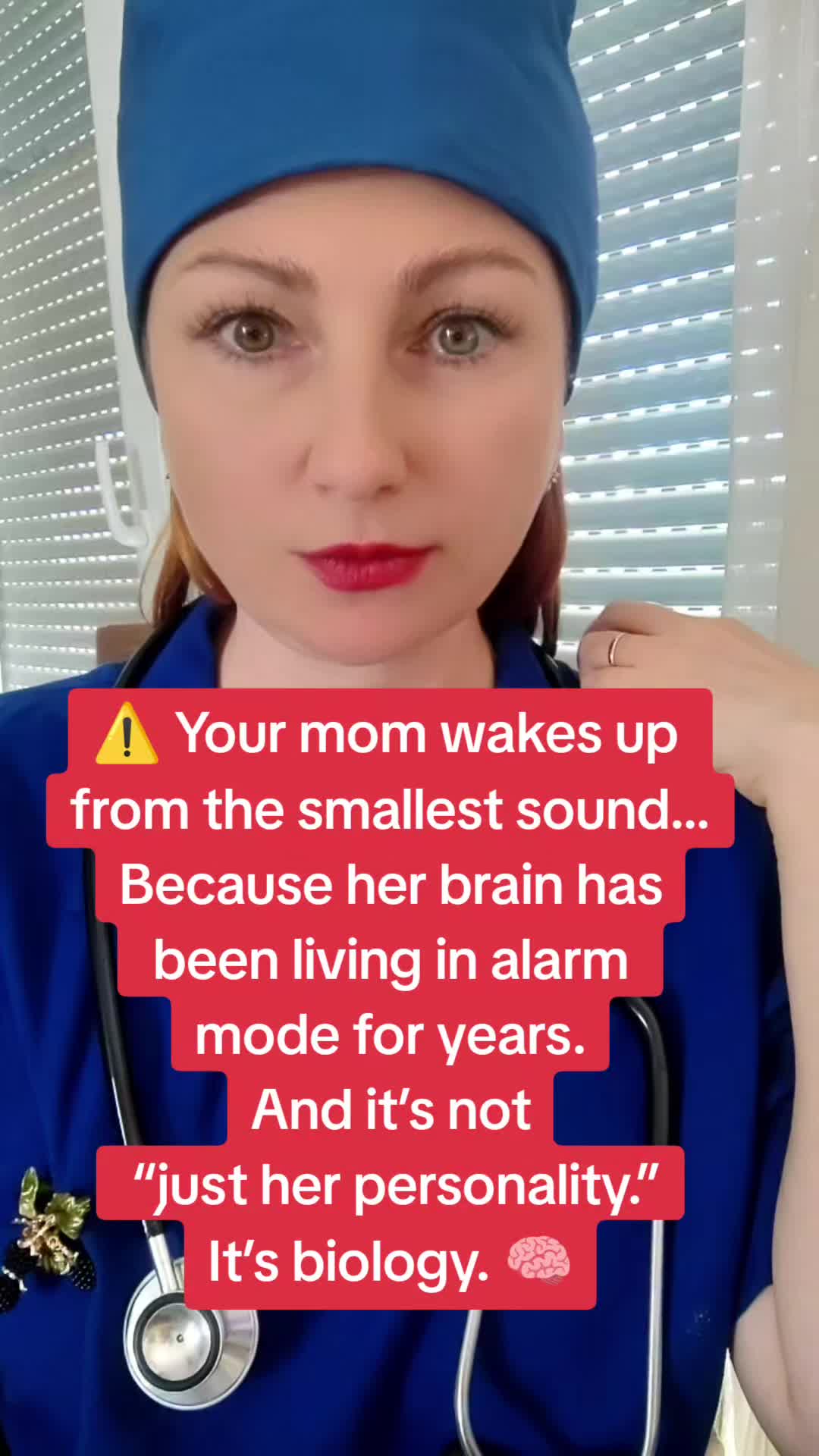 @Doctor Linda