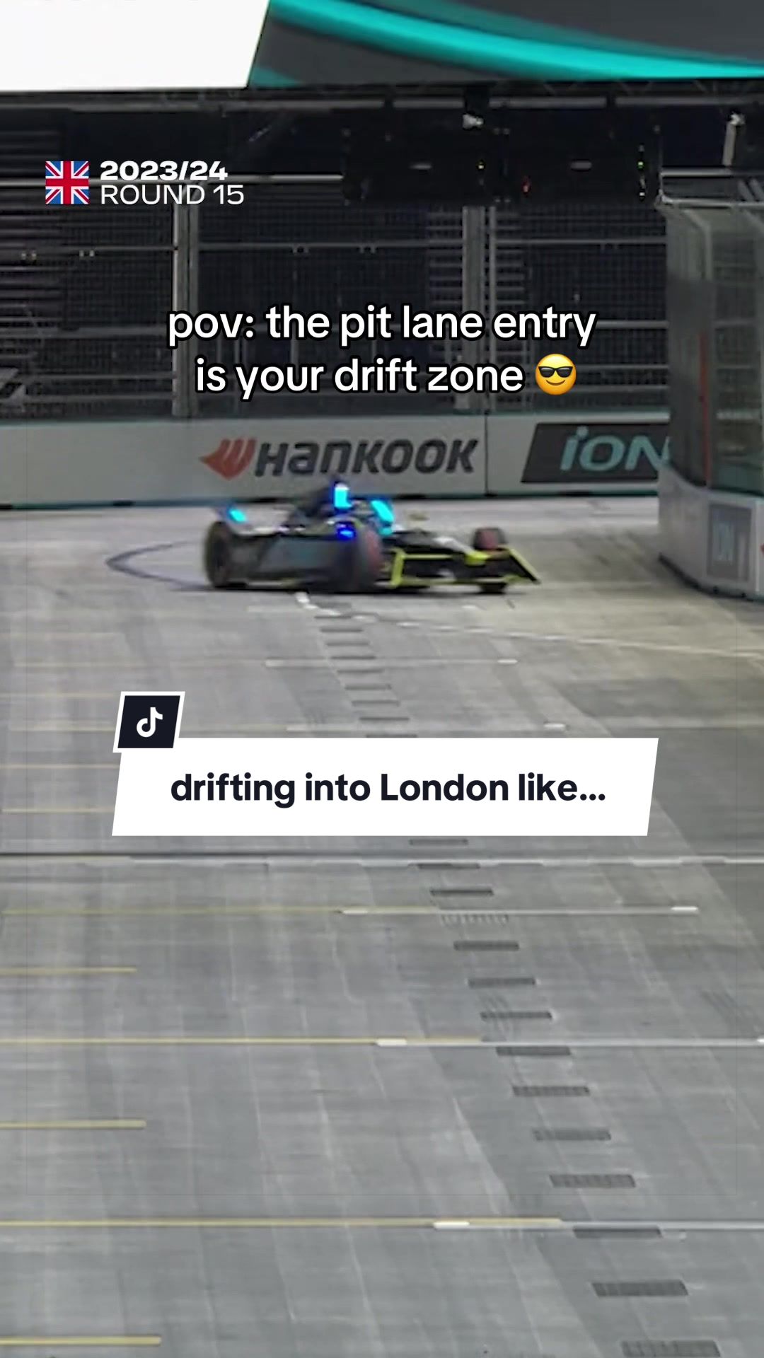 @Formula E