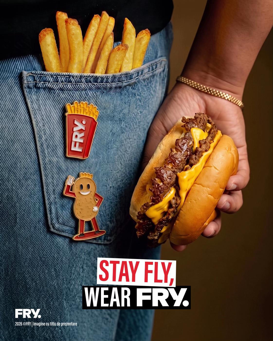 @FRYDAY