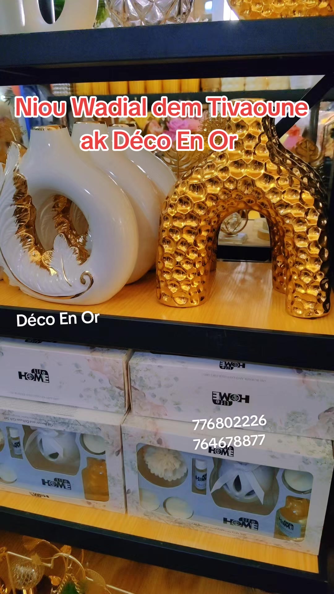 @DECO EN OR