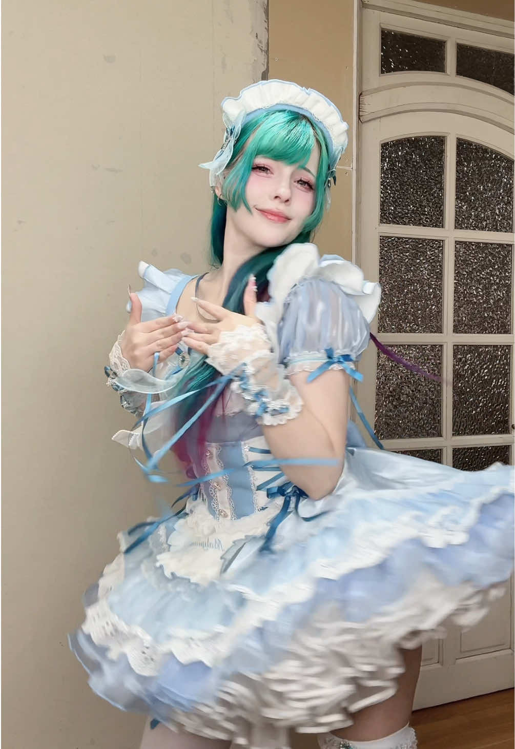 @サーヤ Saya Scarlet✨🐈