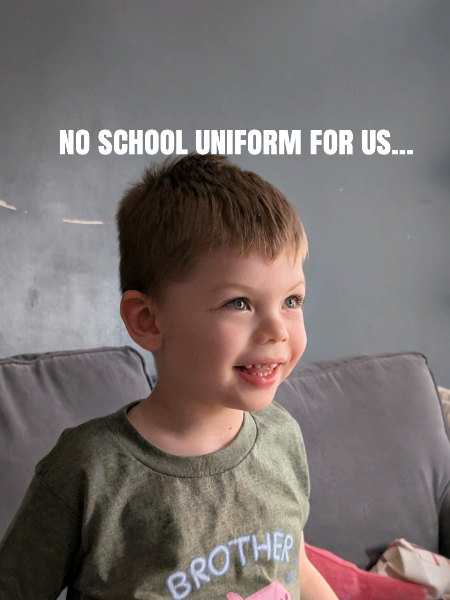 @Amber | 3 under 4