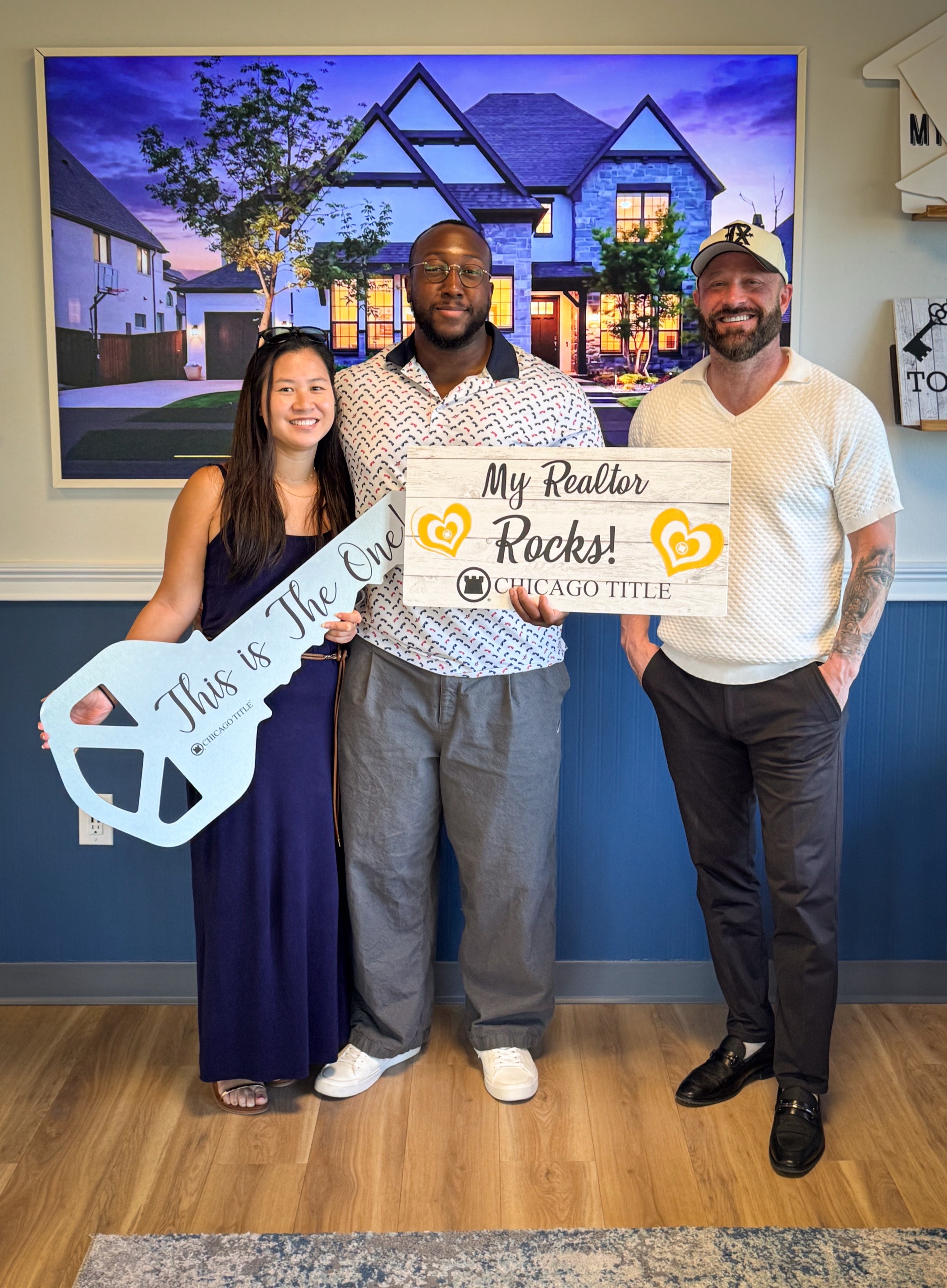 @Scott Lathrop | Dallas Realtor