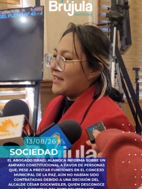 @Br&uacute;jula Digital Noticias