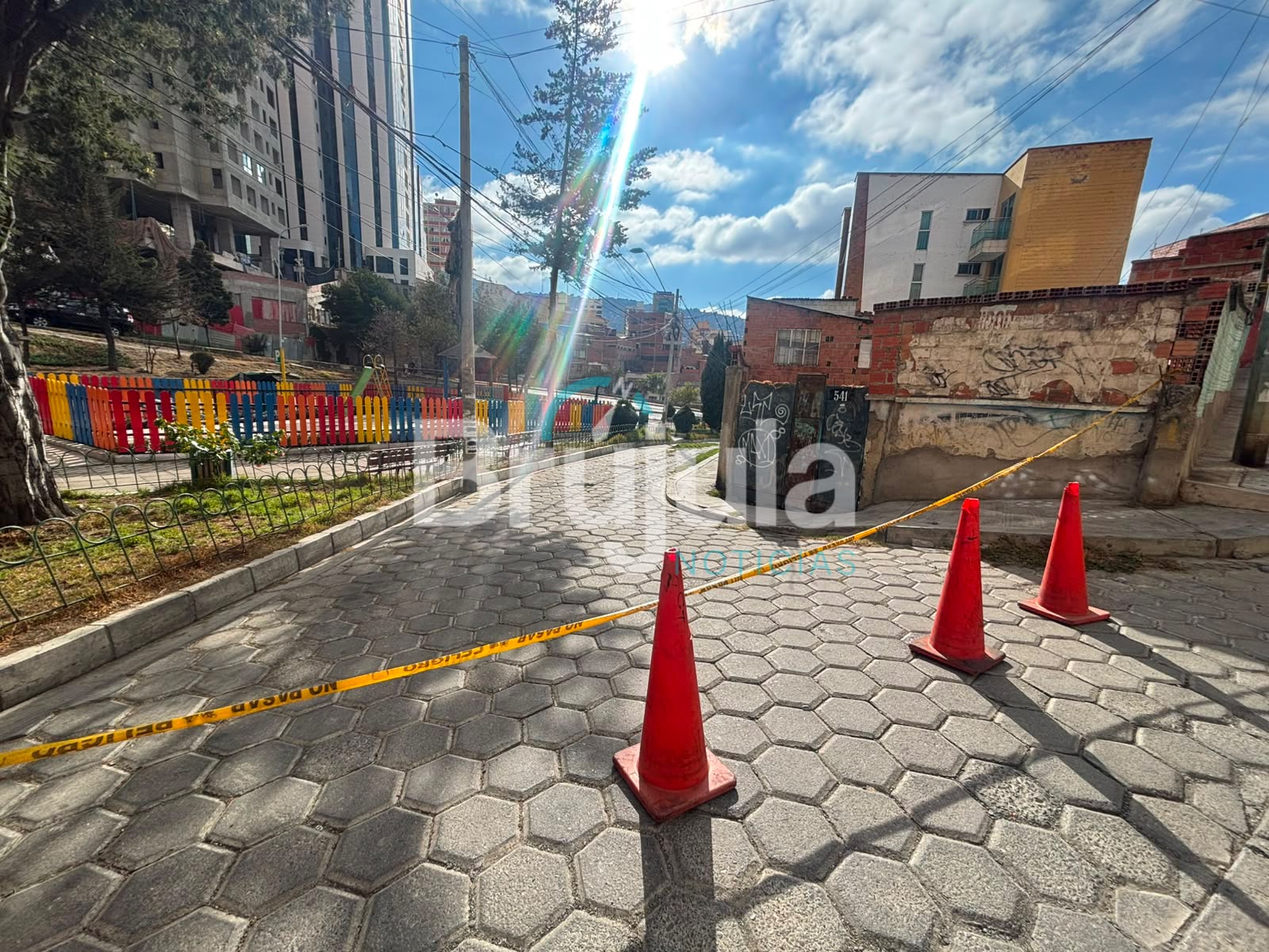 @Br&uacute;jula Digital Noticias