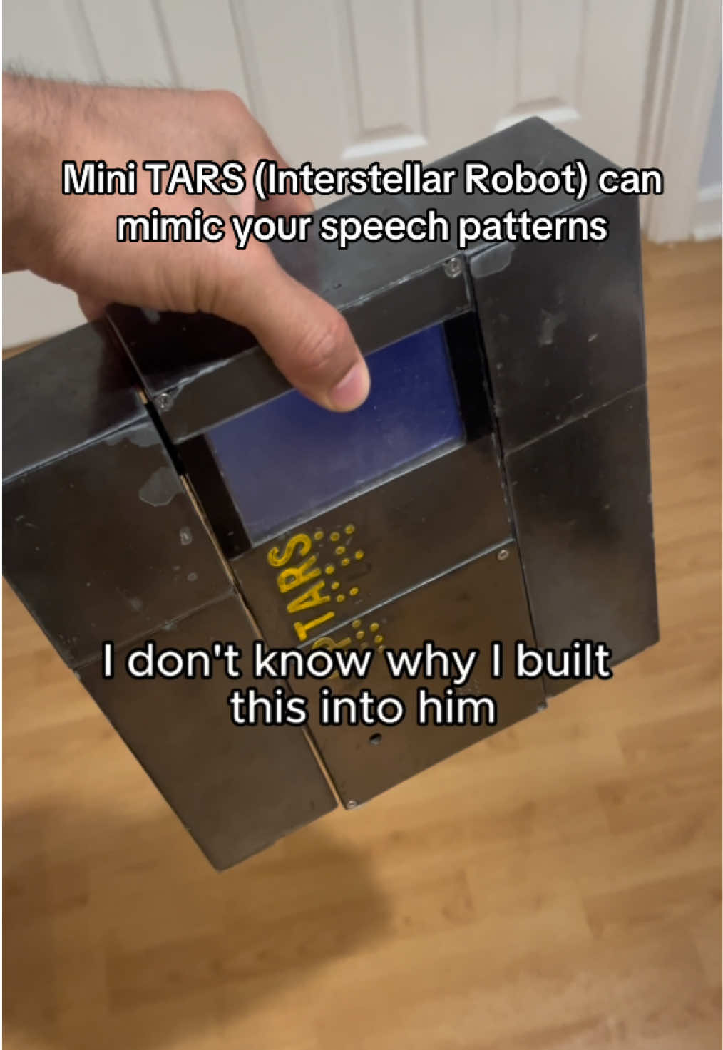 @gptars