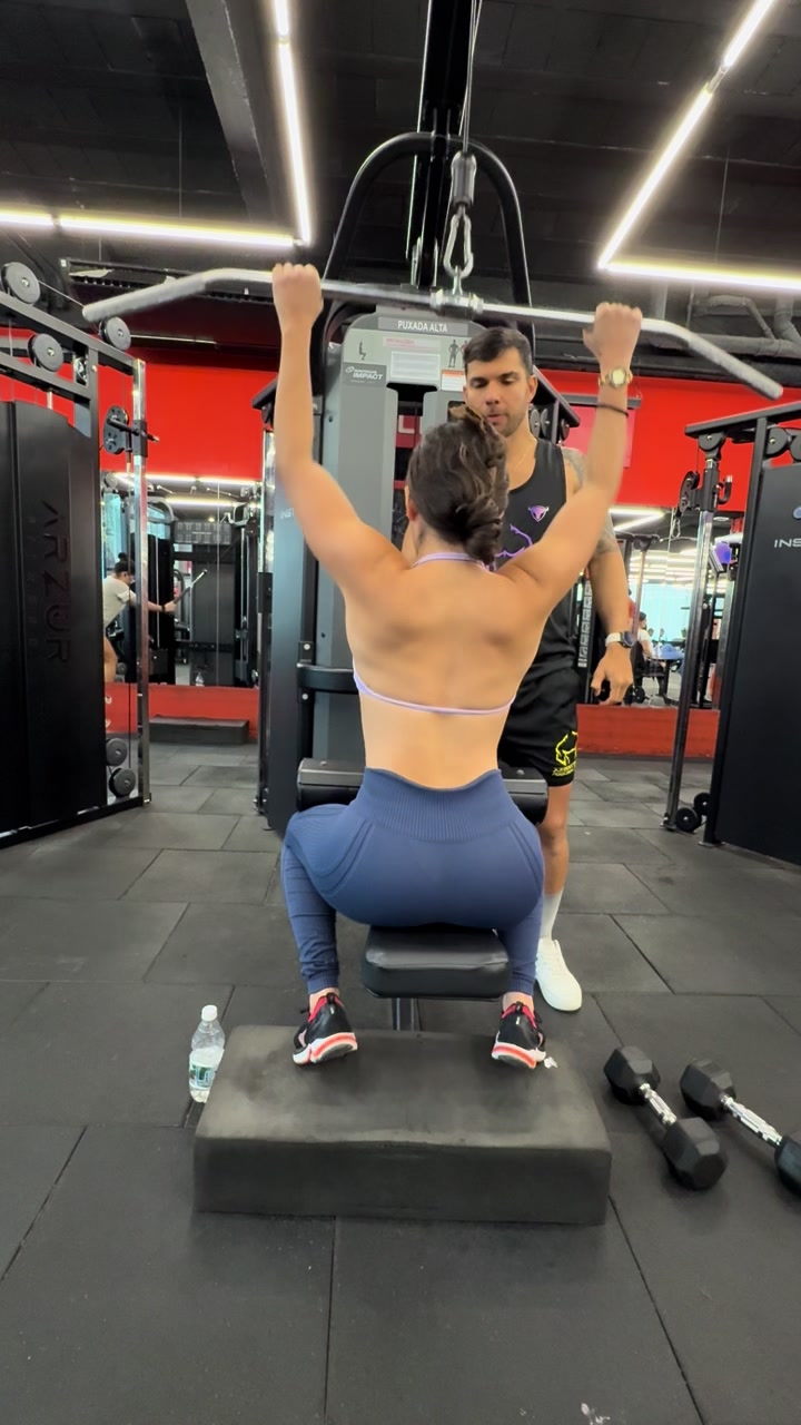 @Michelle Dos santos