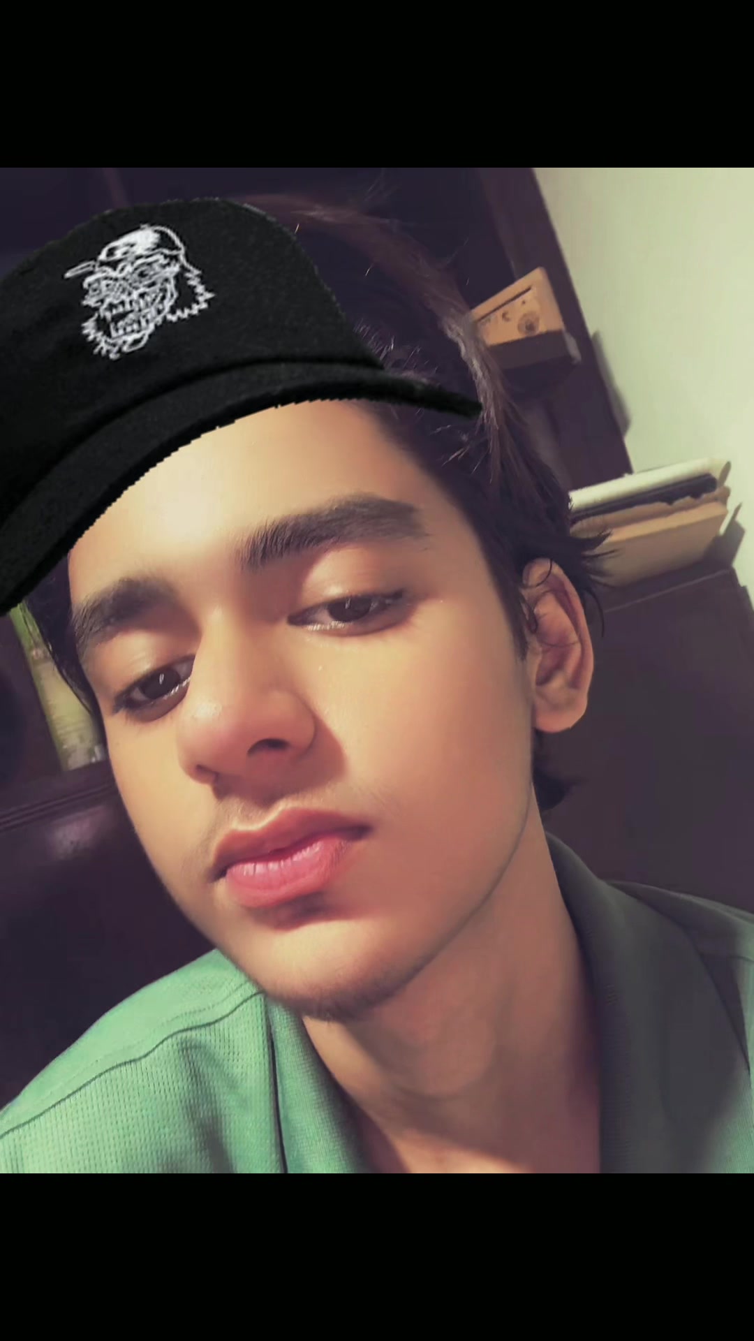 @Abdullah Sandhu 🐺