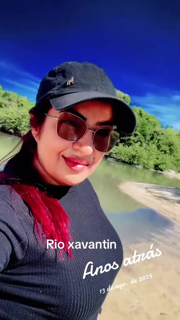 @edna camargo