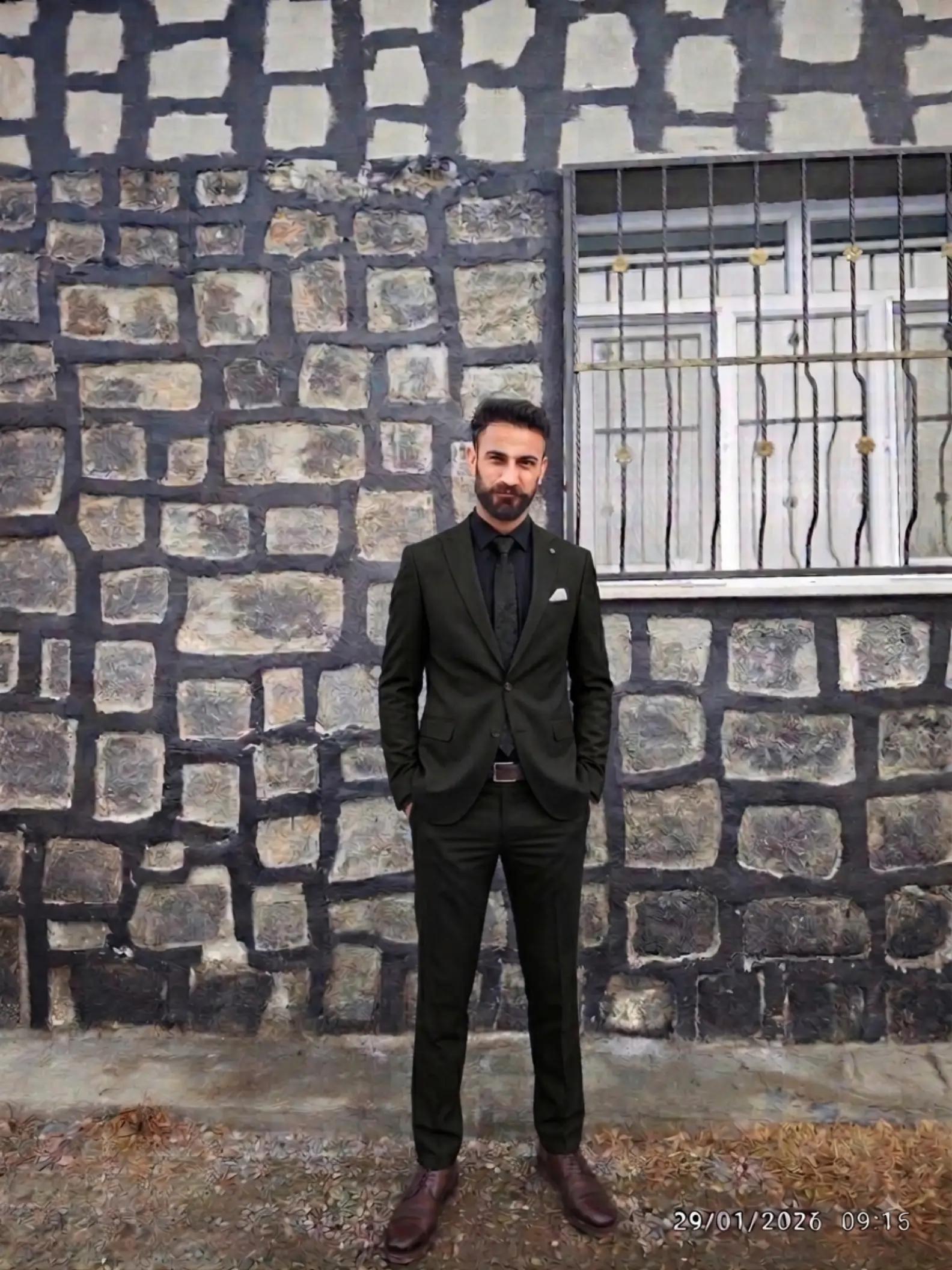 @Ismail A&ccedil;ıkel
