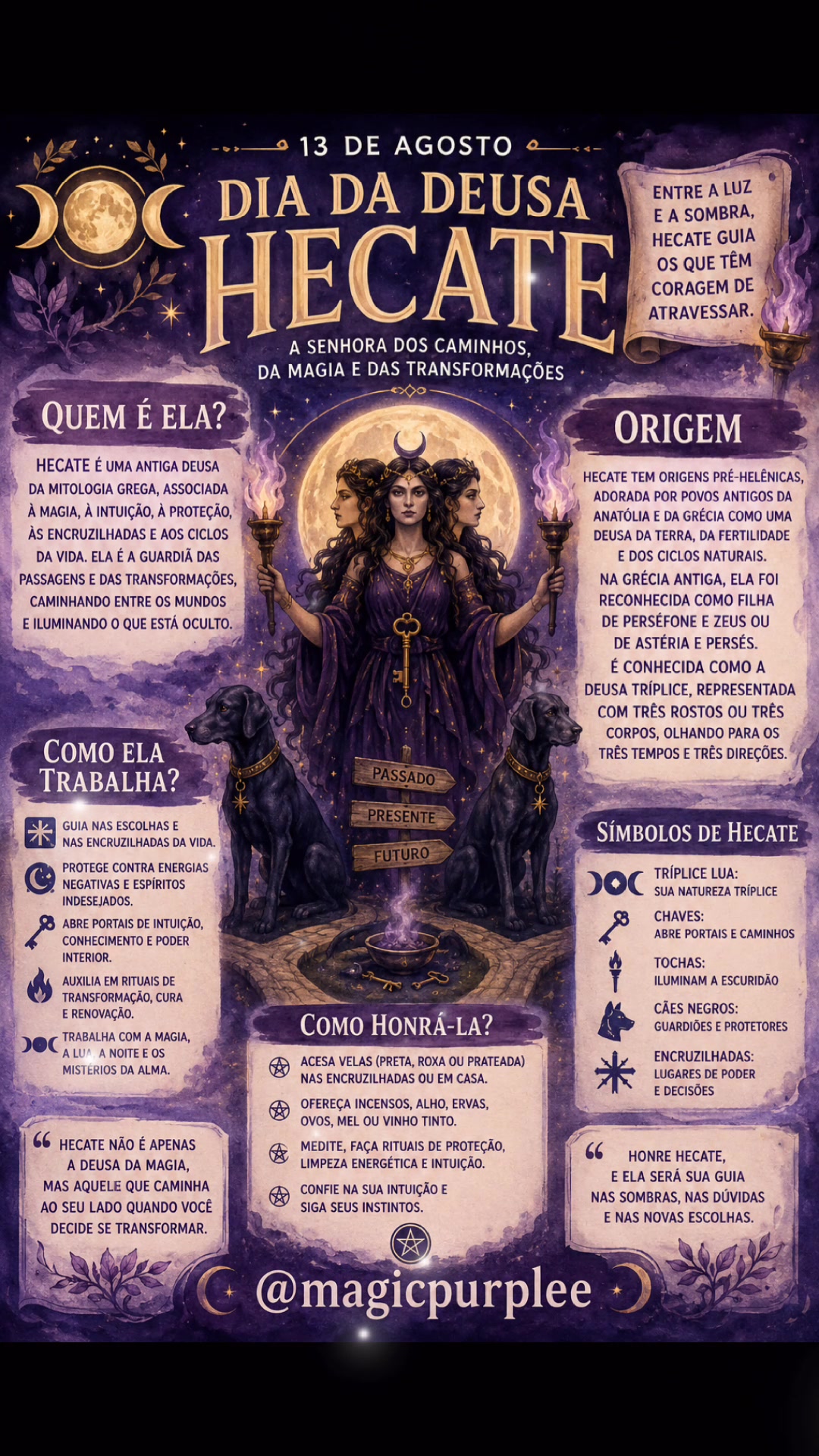 @M&ocirc;naco ~ Magic Purple 💜
