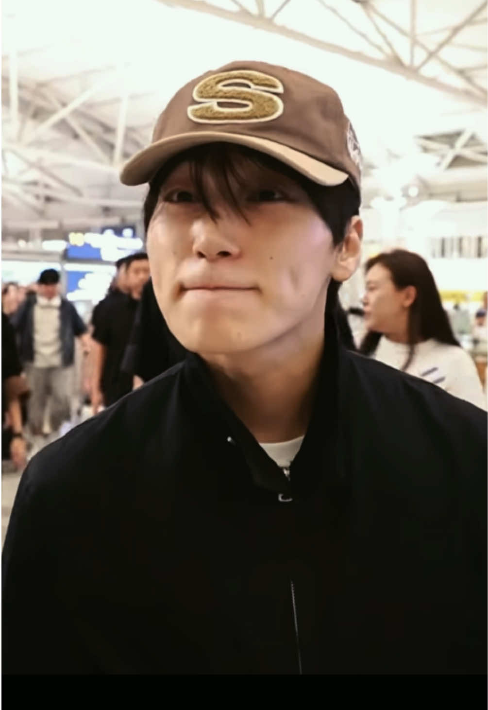@Choi San
