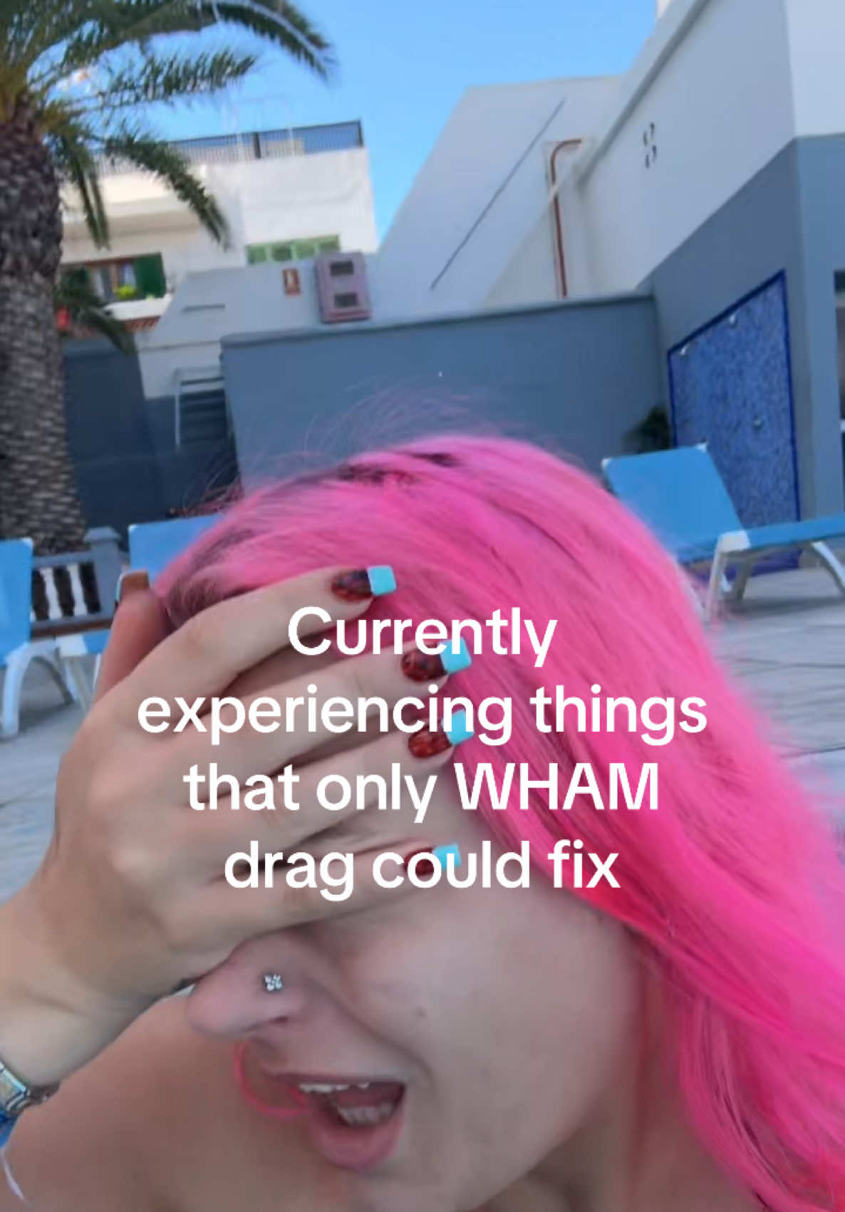 @pink princess