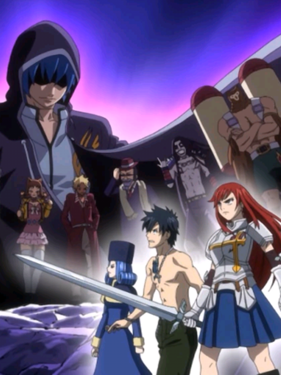 @Openings Anime