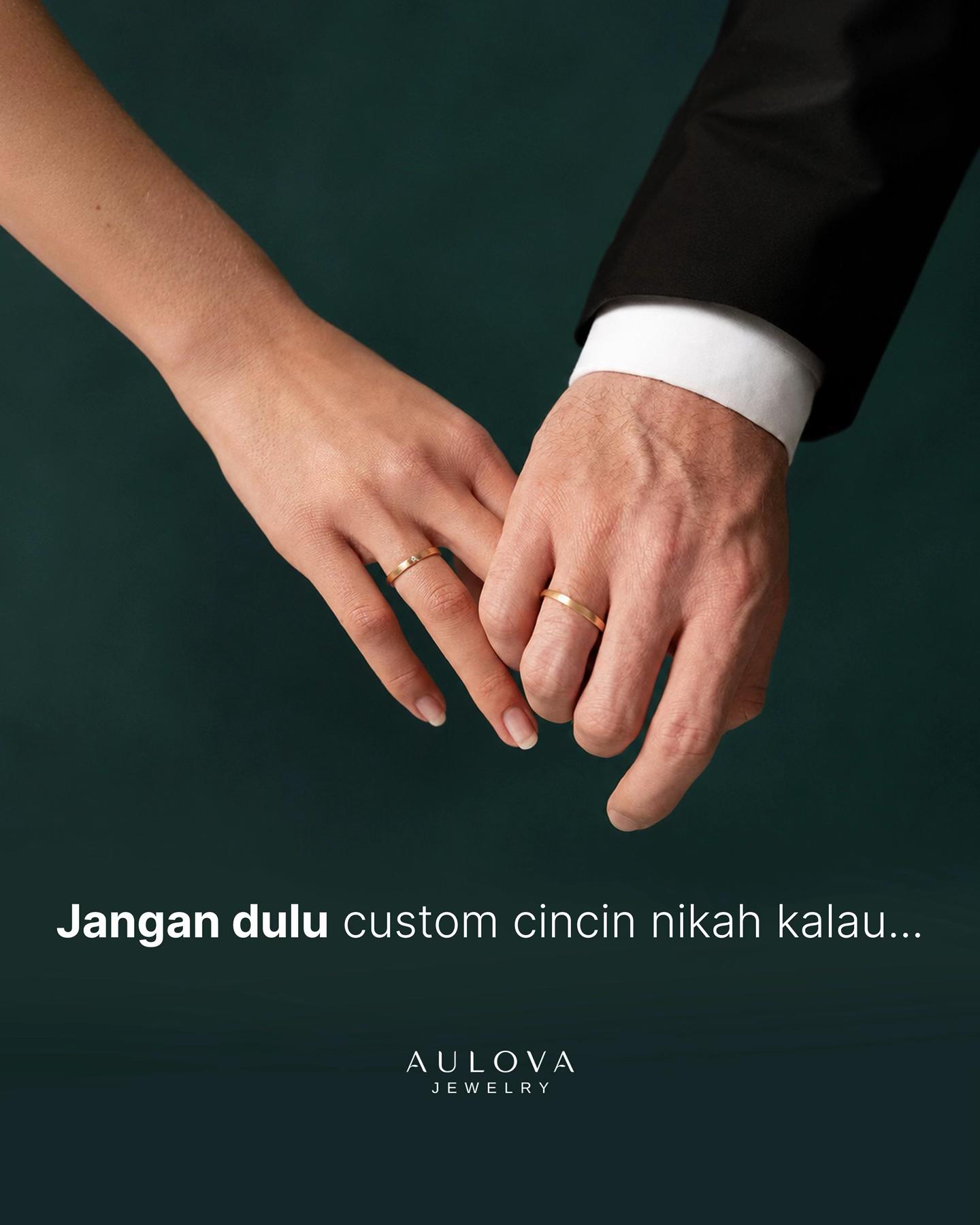 @Aulova Jewelry