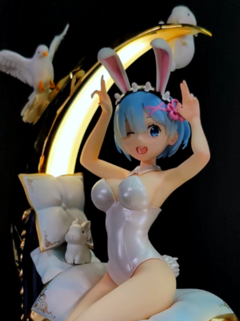 @Resinas Anime M&eacute;xico 🐉⛩️