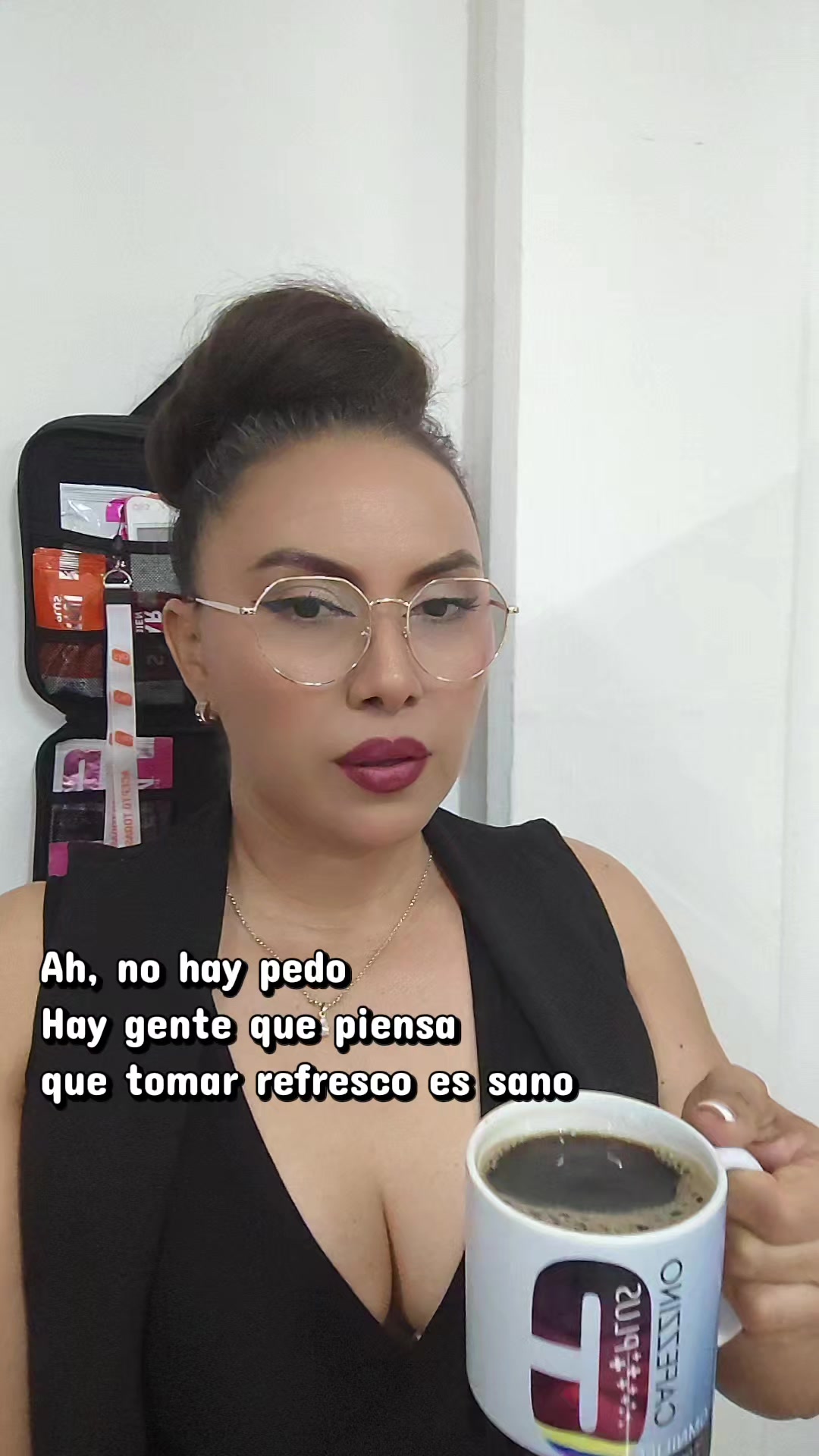 @Magda | Salud y belleza
