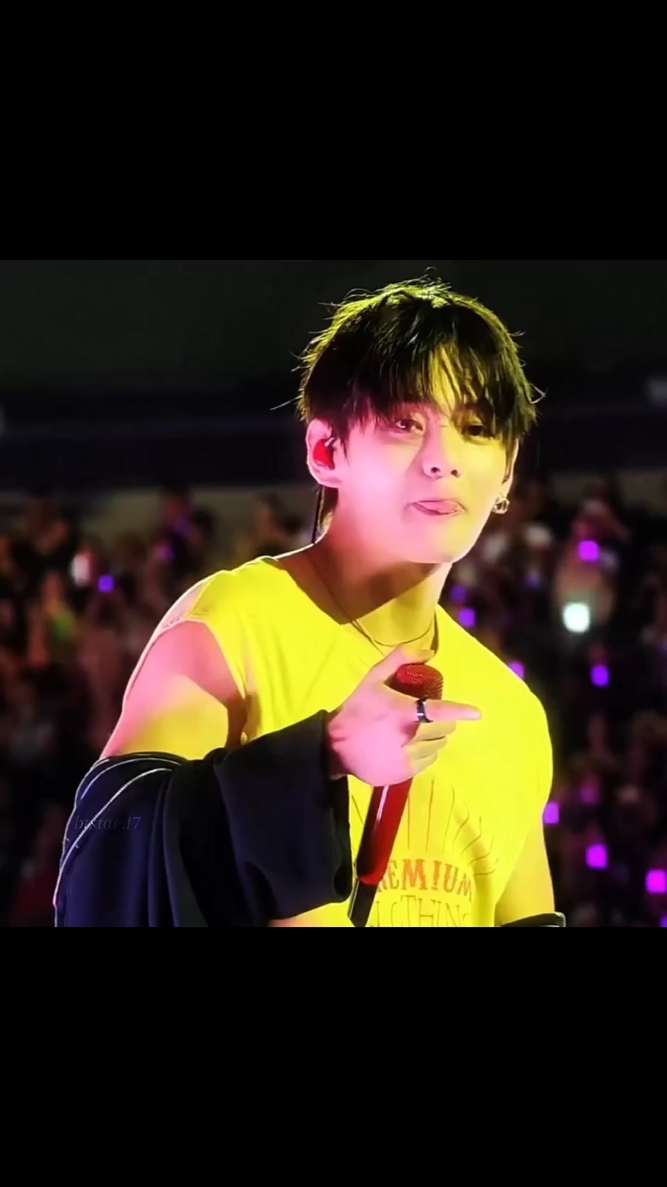 @BTS Fangirl💜😍