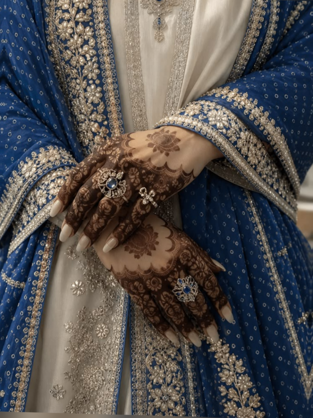 @MehndiMagic.