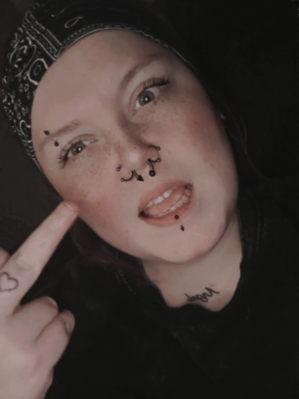 @☆𝚆𝐚𝚜𝐀𝚋𝐢⋆𝚃𝐡𝚎⋆𝐅𝚘𝐨𝚕☆