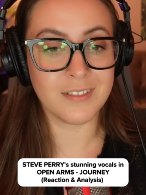 @Music reaction every day