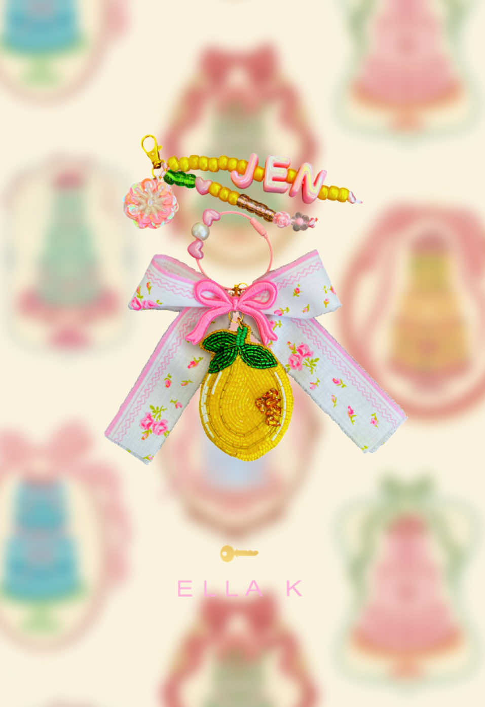 @Ella K Shop
