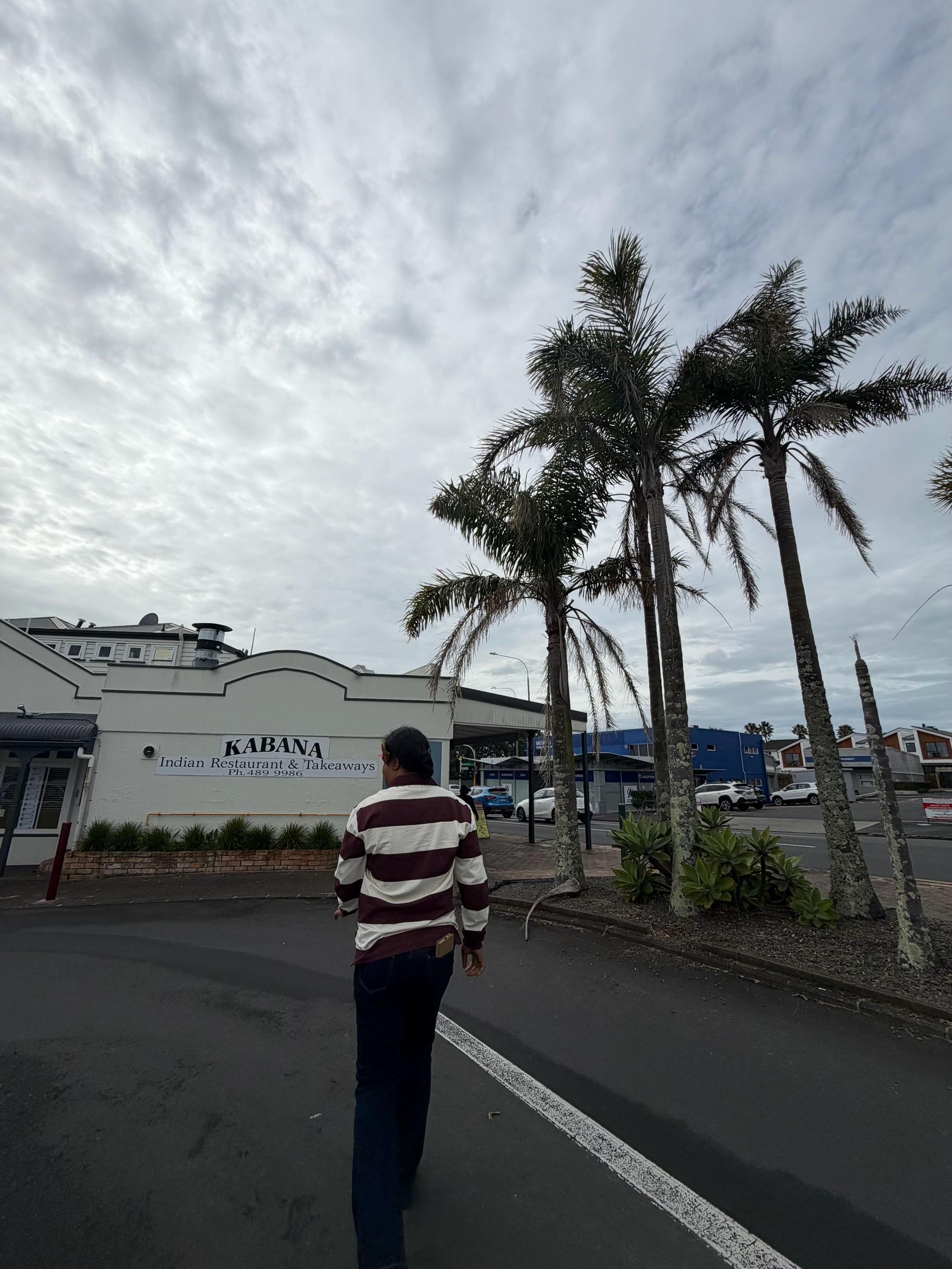 @Miss Tuvalu NZ