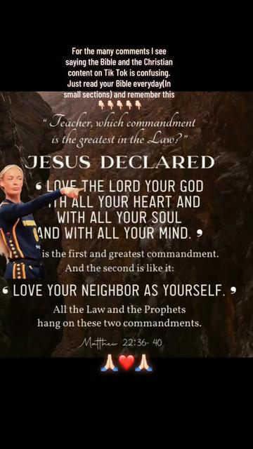 @Jesus