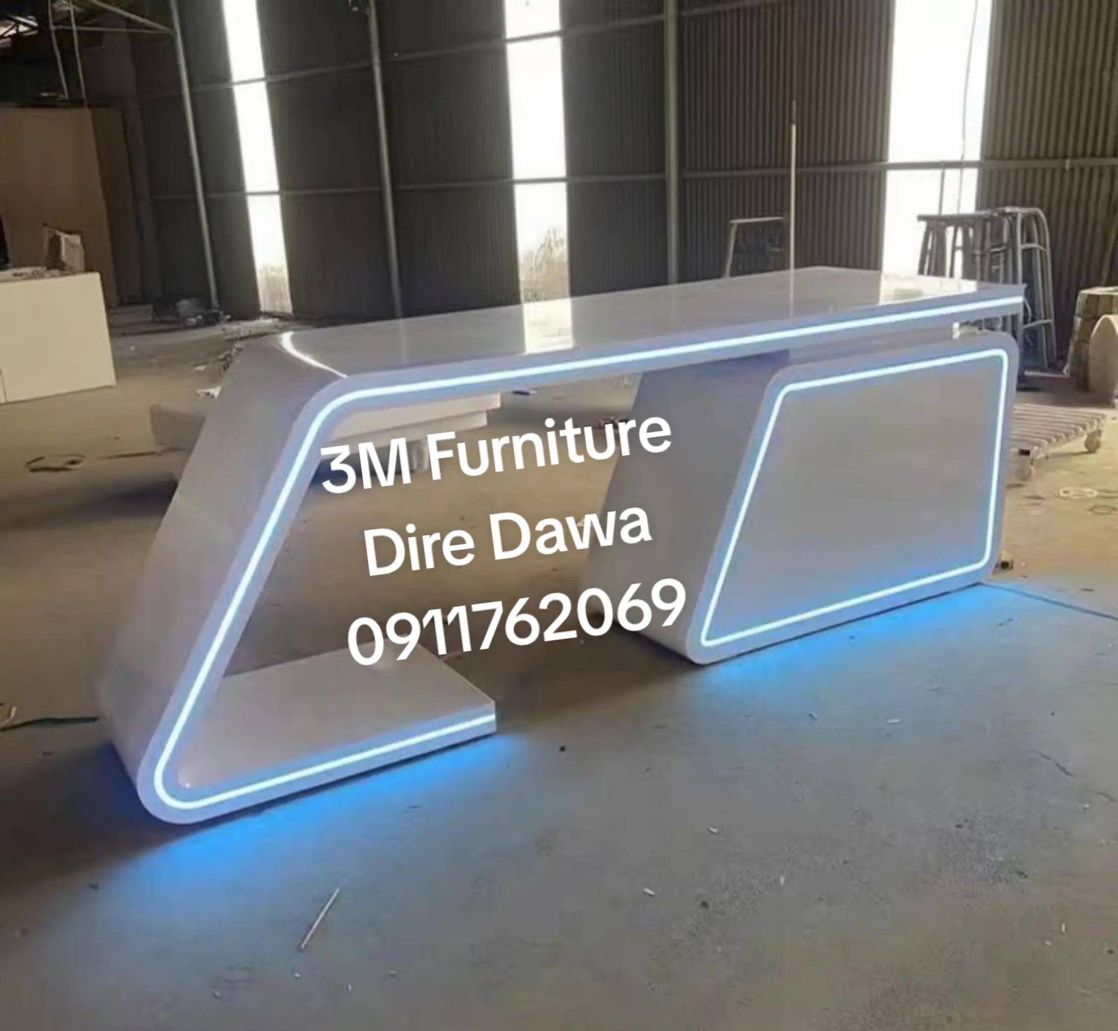 @3M Farniture Dirre dawa