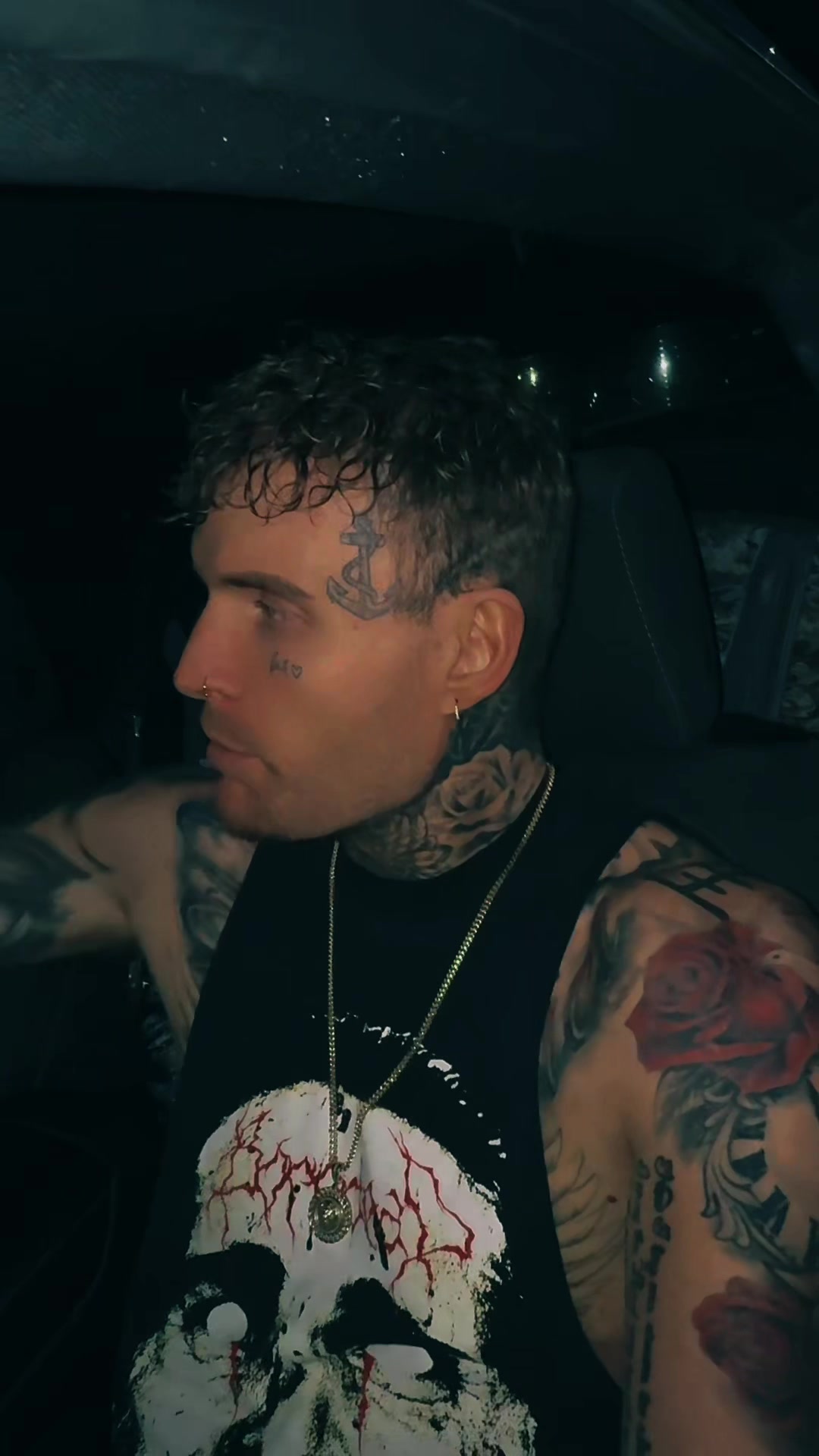 @Mitch⛓️&zwj;💥💪🏼