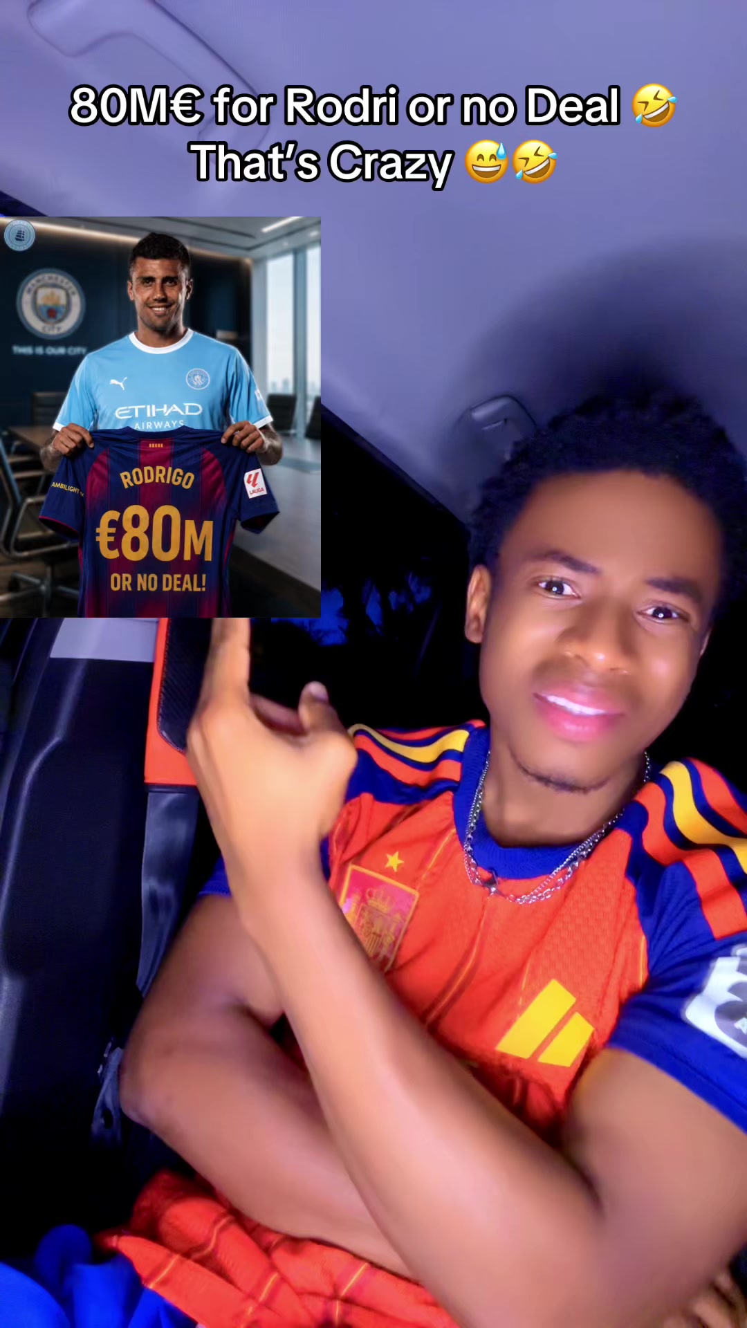 @BenshleyJr FCB💙❤️🇭🇹🇦🇷