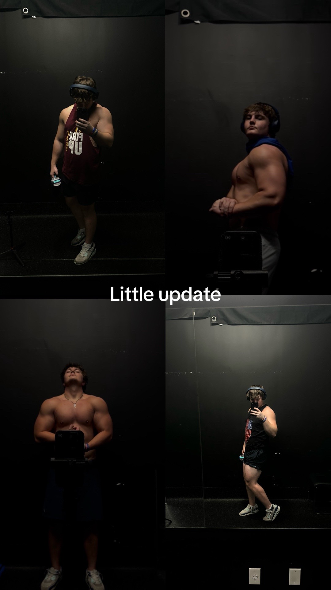 @Brock Henriksen