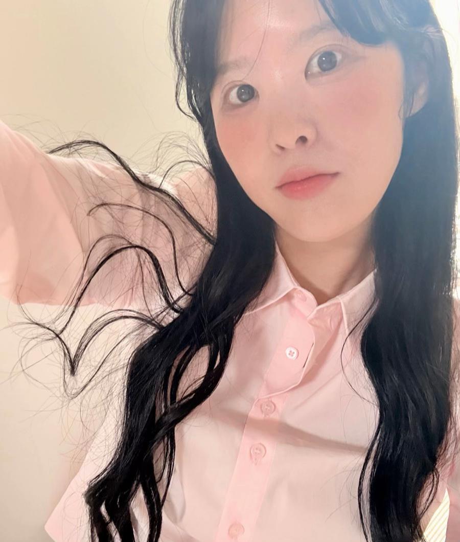 @김민경