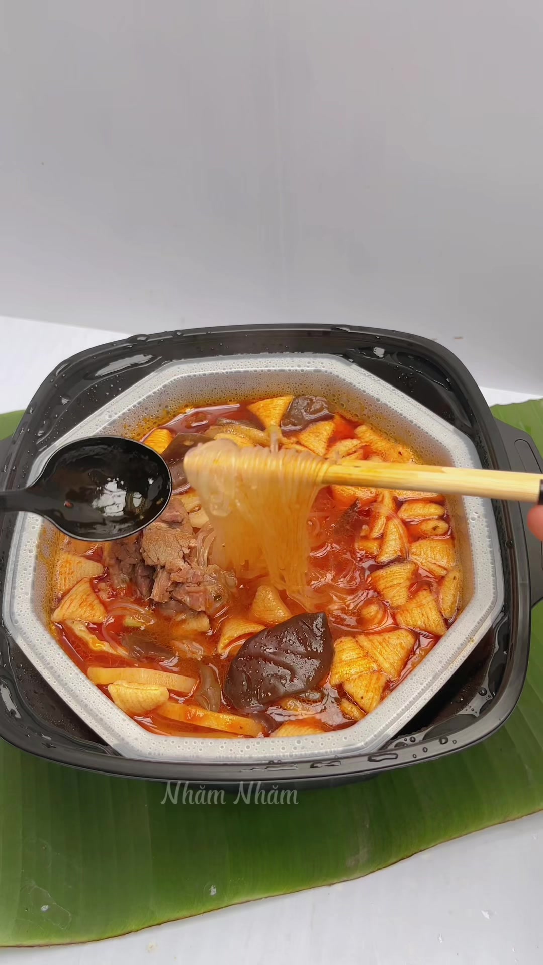 @Nhăm Nhăm 😋