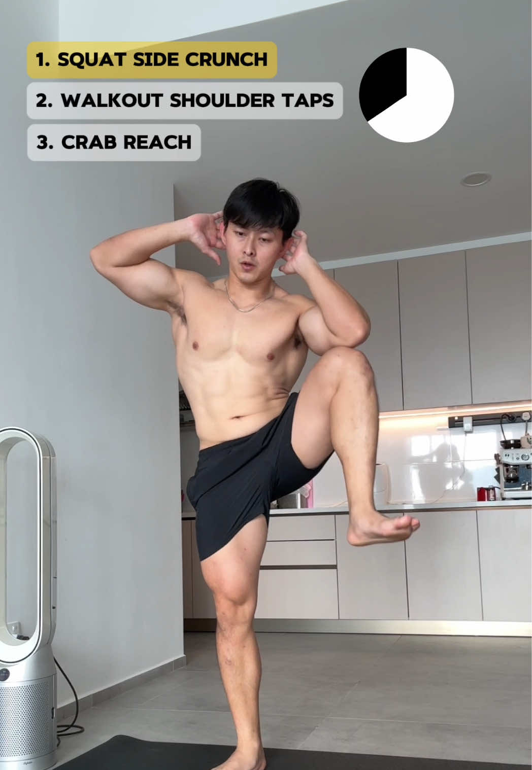@Bryan Lee | Be the Inspiration