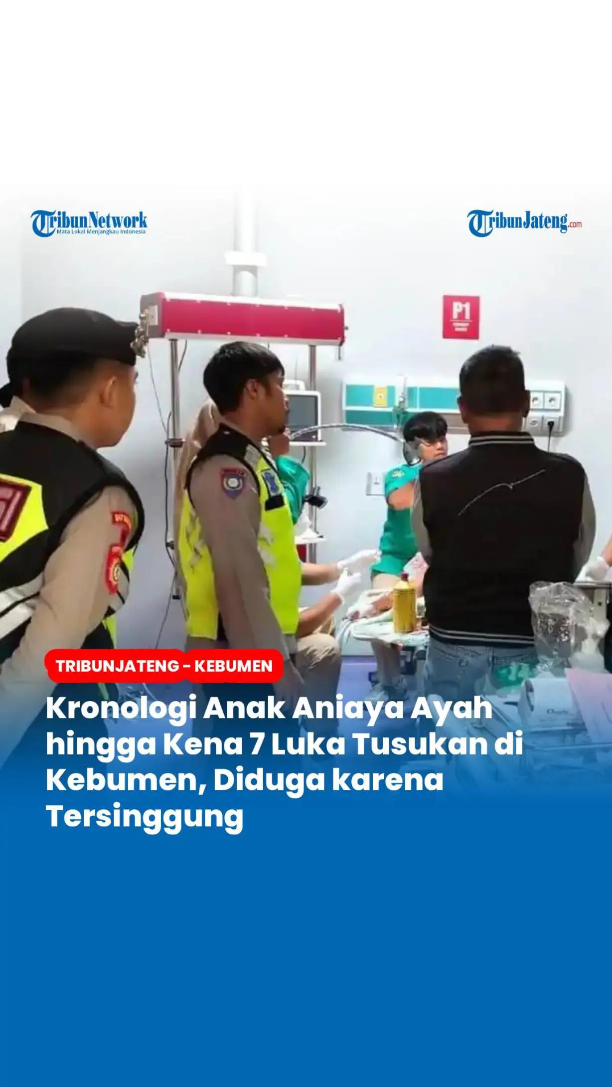 @Tribun Jateng