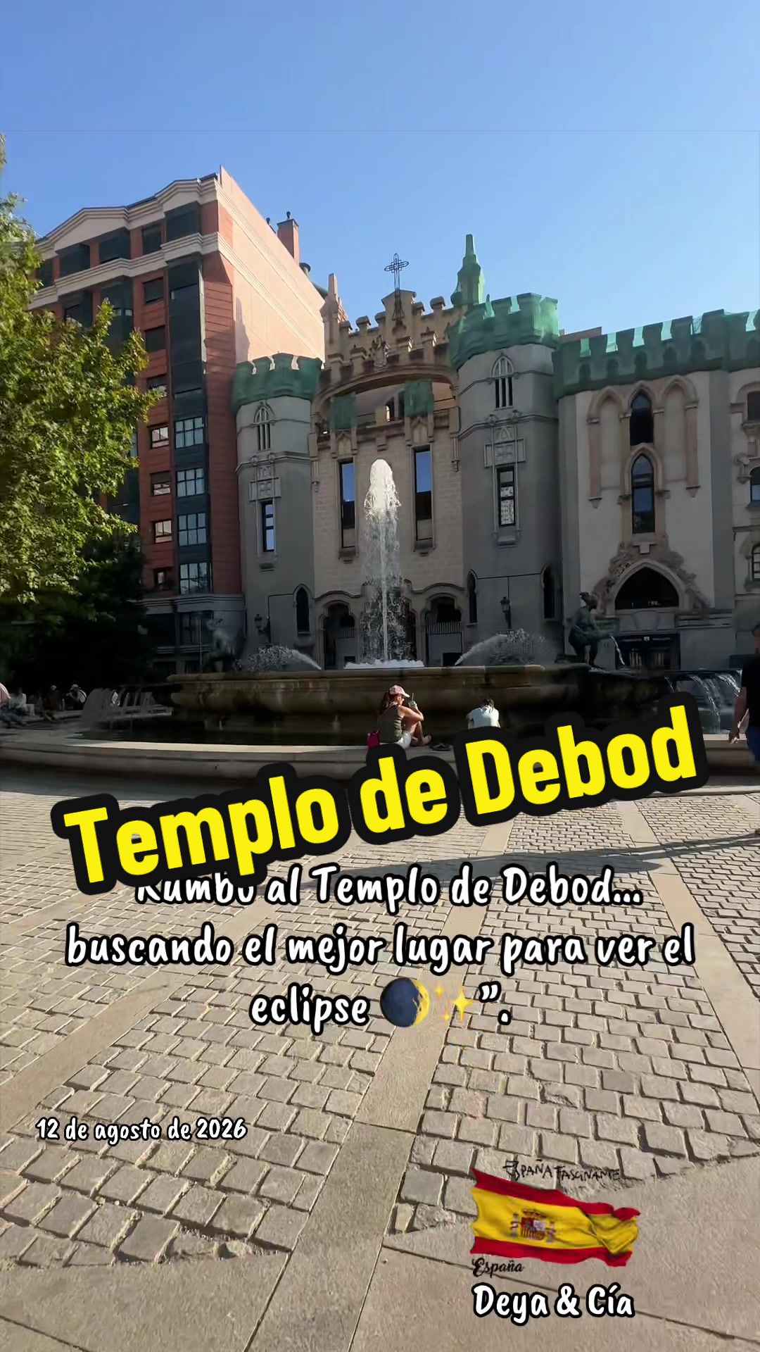 @Deya & C&iacute;a Consultor&iacute;a 🇪🇸