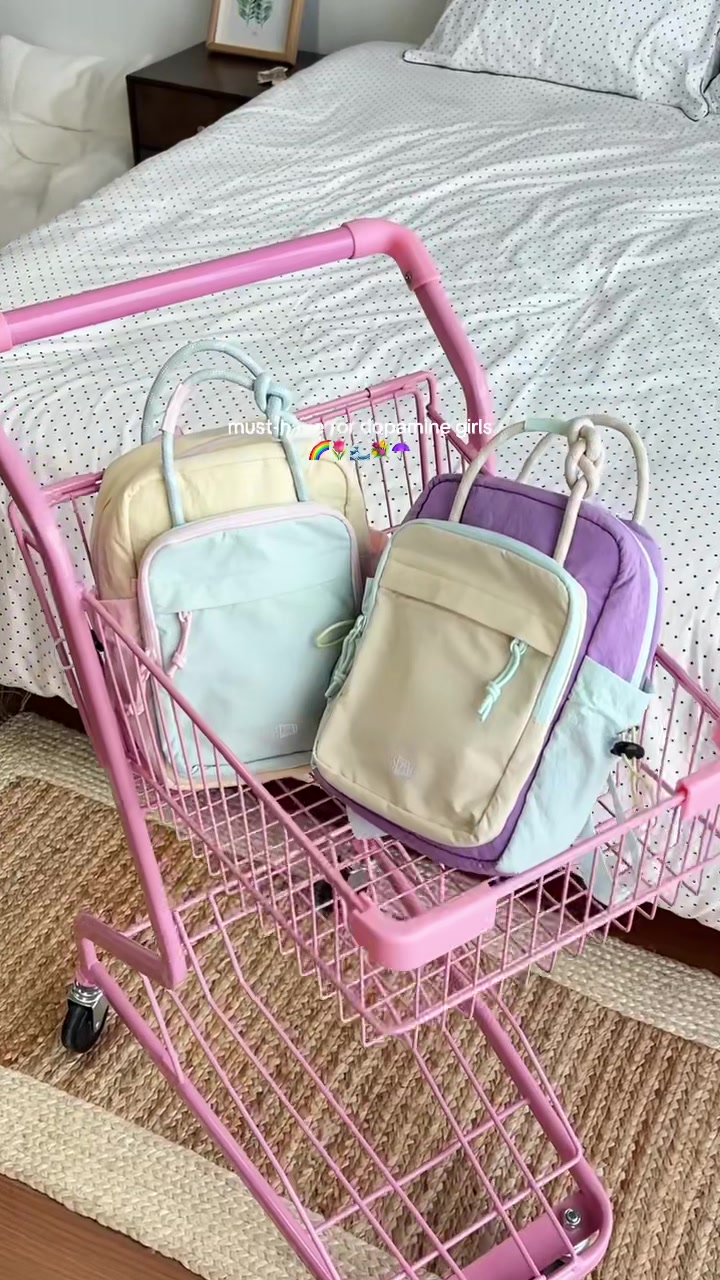 @BAGSMART Store