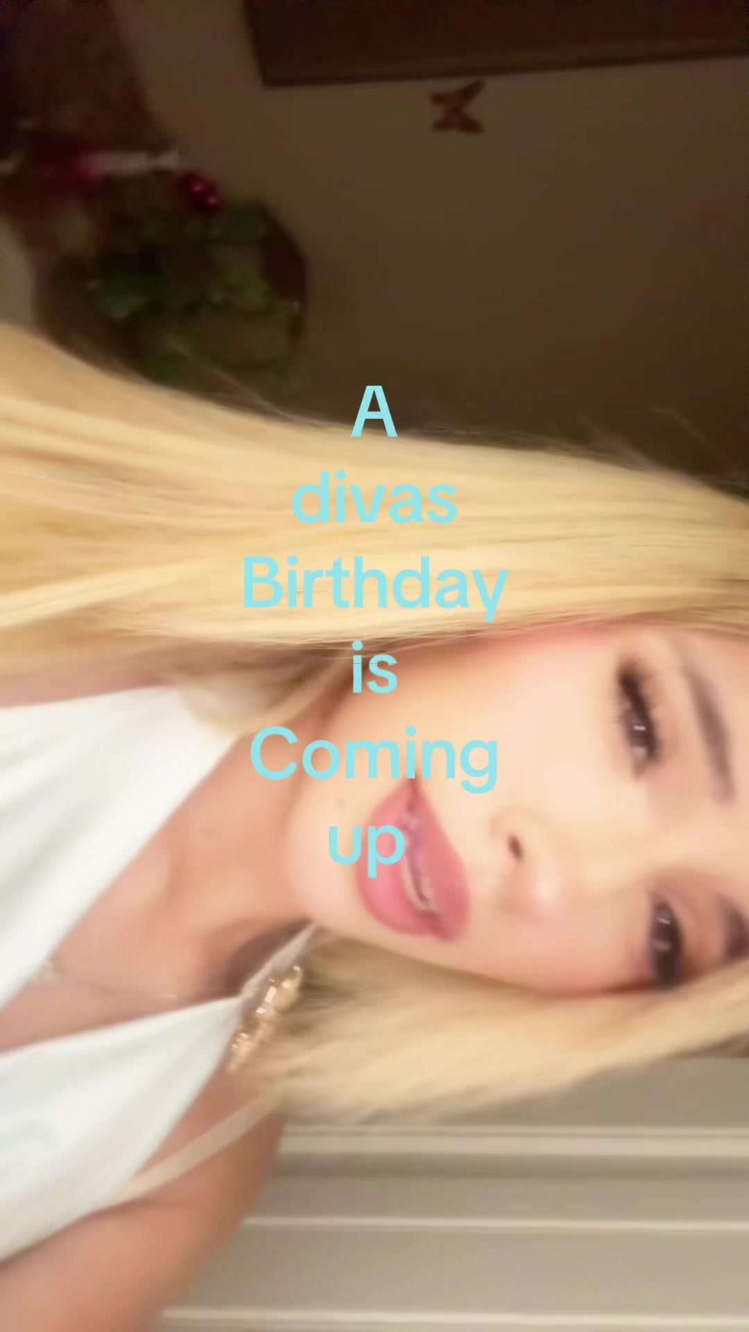 @ɴᴀᴛʏ 🦢💎 8/27🎂🎊