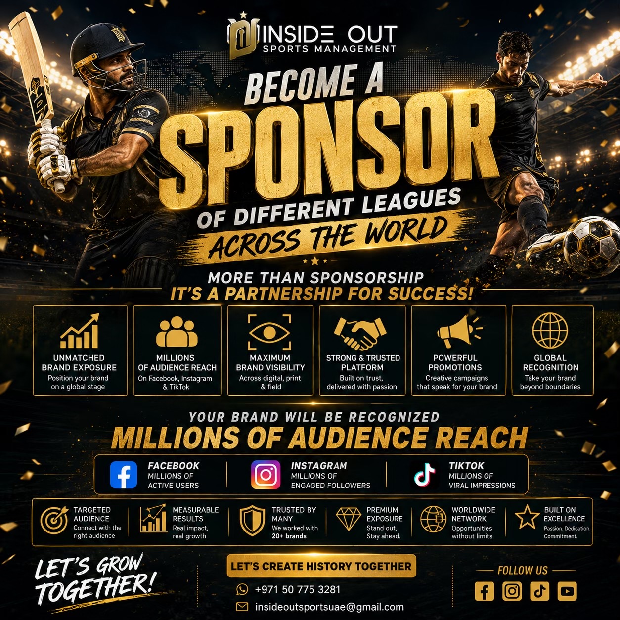 @inside out sports management