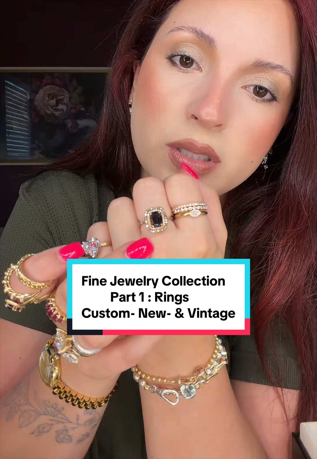 @Xelly | Fine Jewelry