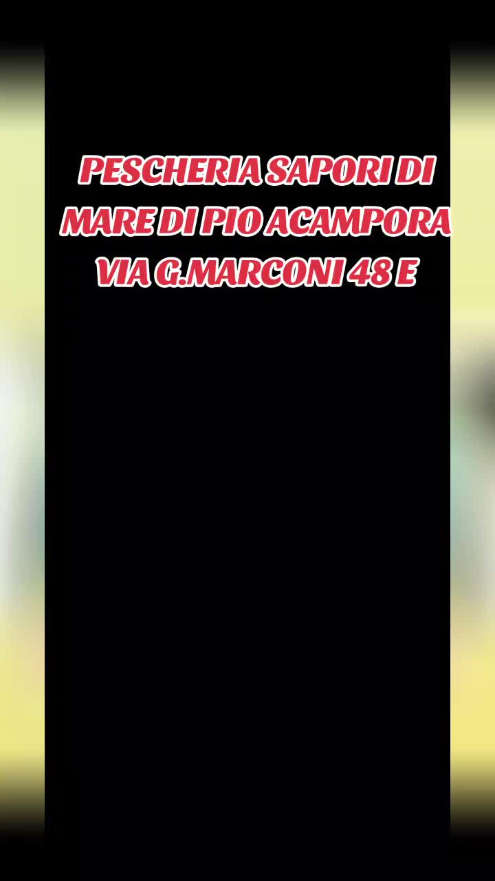 @Pio Acampora