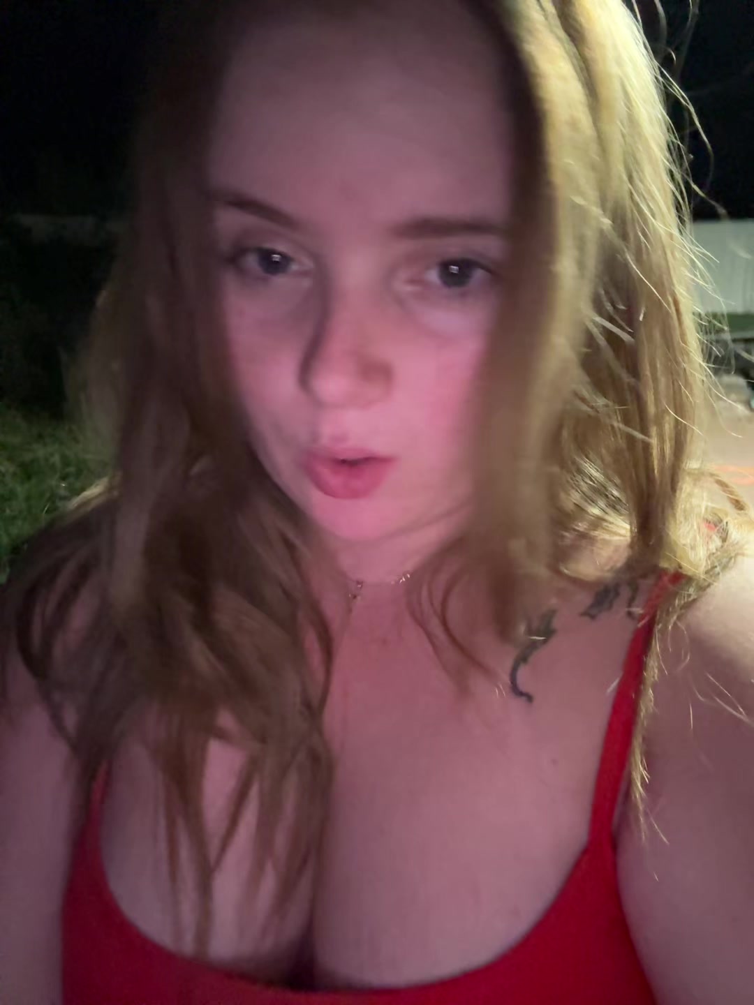 @Paige