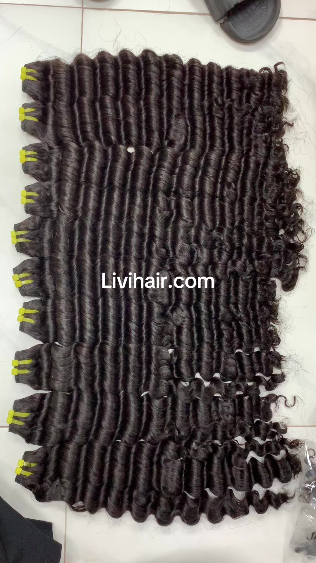 @Livihair Nadia