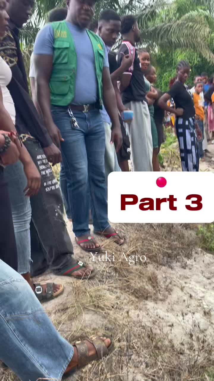 @BabaObaTv @Yuki Agro limited