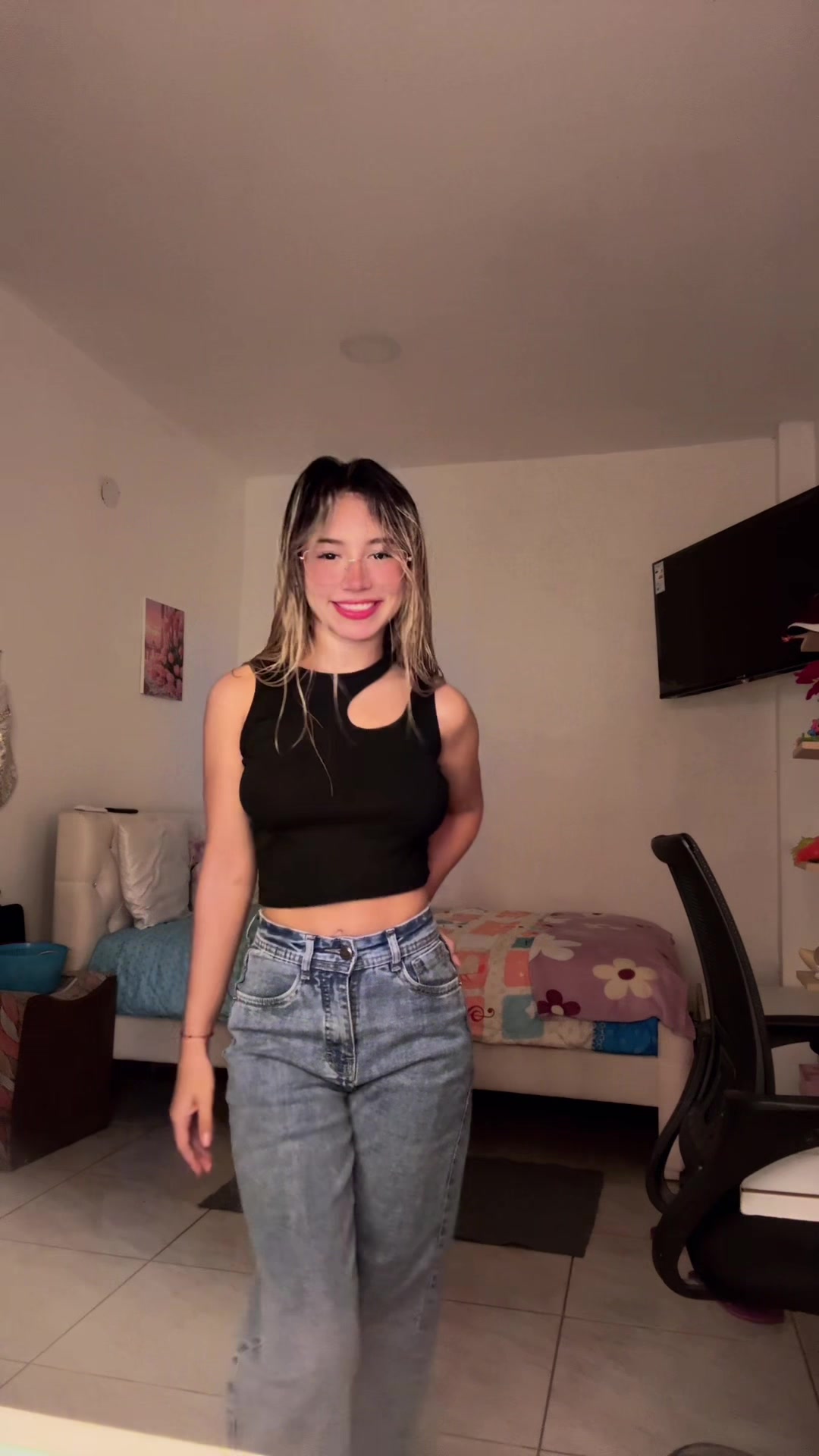 @Mishelle Meza
