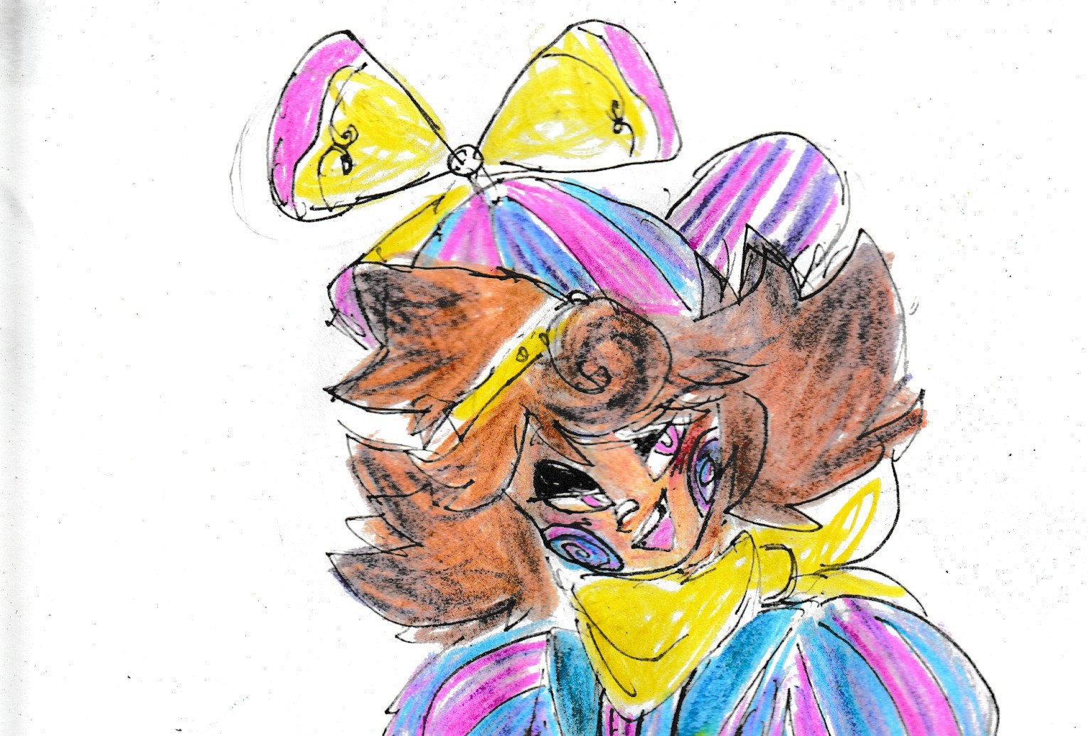 @Cheetahnight(Commissions open)