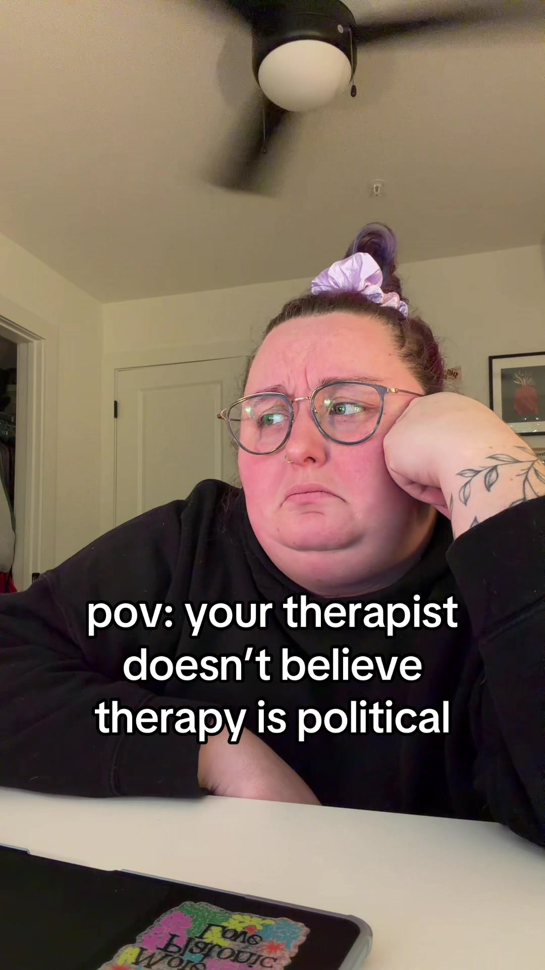 @Liz, LCSW - Chill Therapist 🌈